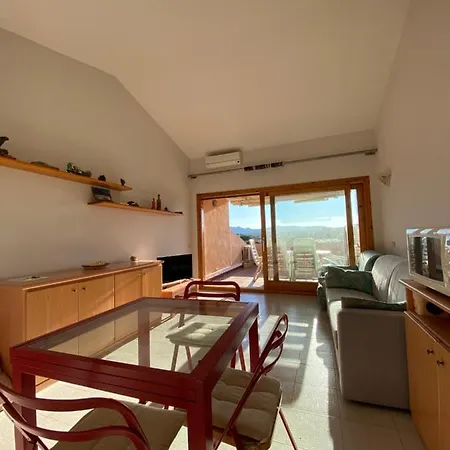 Appartement Corbezzoli