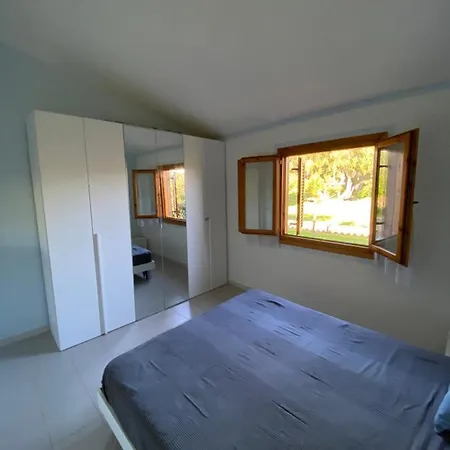 Appartement Corbezzoli *