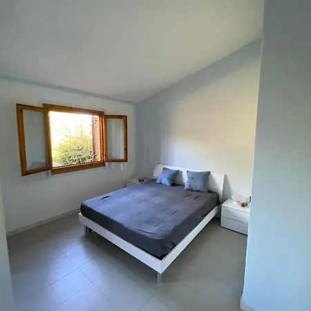 Corbezzoli Capo Coda Cavallo