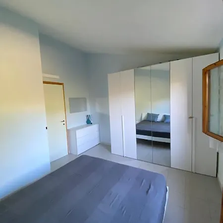 Appartement Corbezzoli