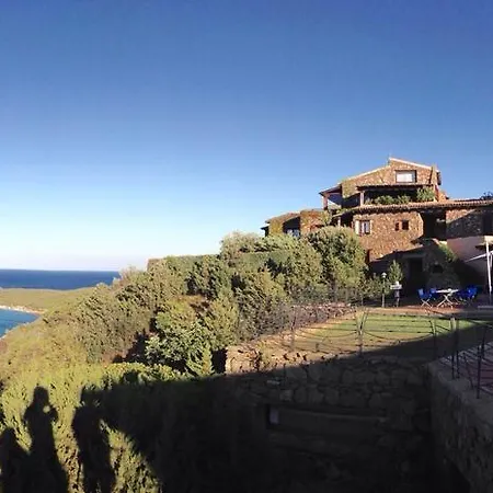 Corbezzoli Apartment *