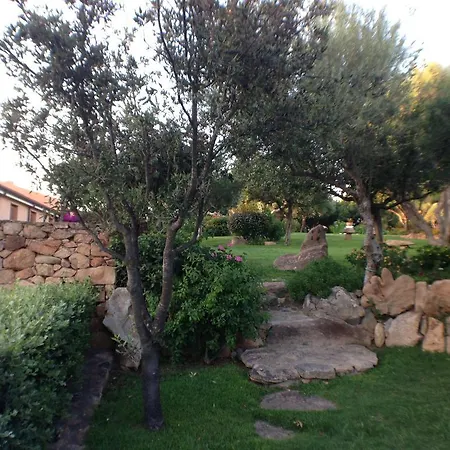 Corbezzoli Appartement