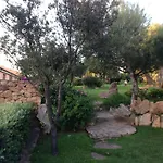 Corbezzoli Lejlighed