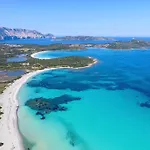 Lejlighed Corbezzoli Capo Coda Cavallo