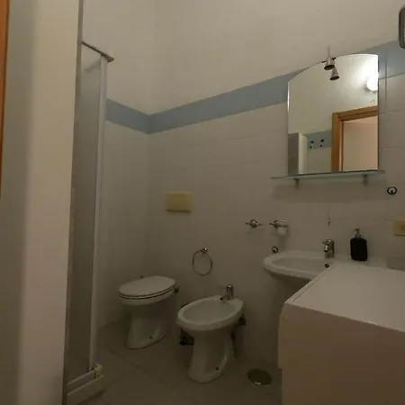 شقة Corbezzoli كابو كودا كافالو