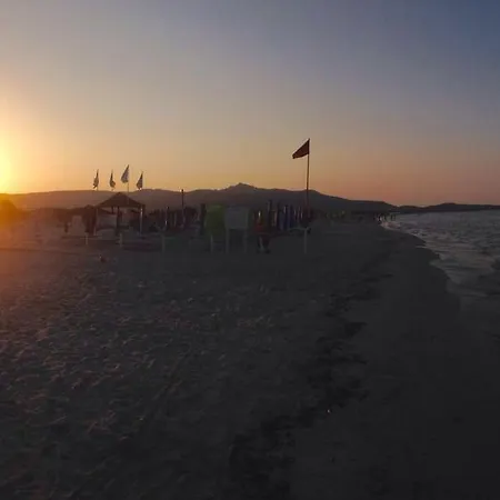 شقة Corbezzoli كابو كودا كافالو