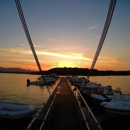 Corbezzoli كابو كودا كافالو