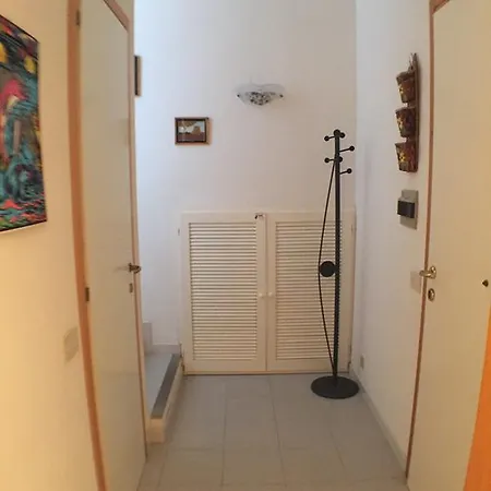 Appartement Corbezzoli